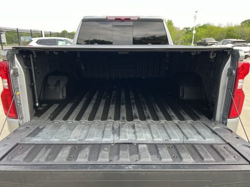 Used 2024 Chevrolet Silverado 1500 High Country w/ Max Trailering Package image 6