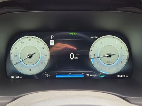 Used 2024 Hyundai Palisade Limited image 20