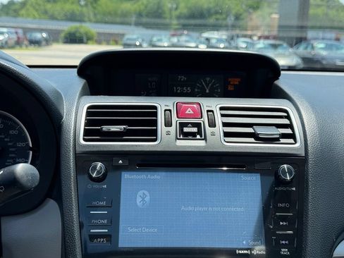 Used 2018 Subaru Forester 2.5i Premium w/ All-Weather Package AWD/4WD image 16