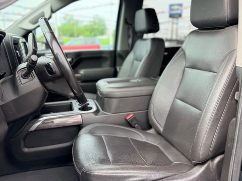 Used 2021 Chevrolet Silverado 2500 LTZ AWD/4WD image 10