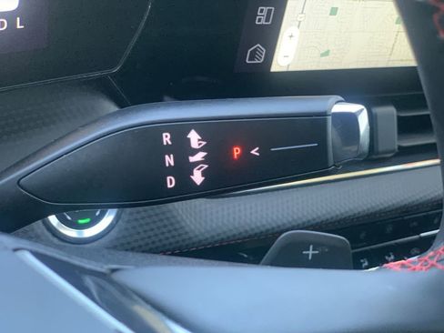 Certified 2026 Chevrolet Equinox RS image 13