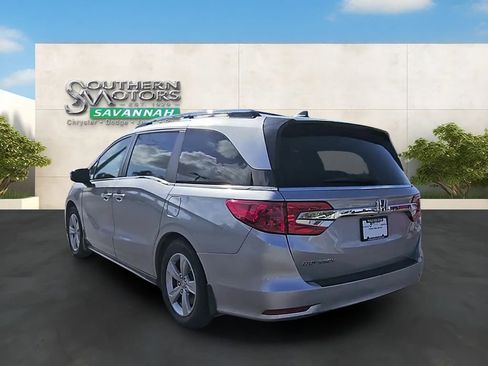 Used 2019 Honda Odyssey EX-L image 31