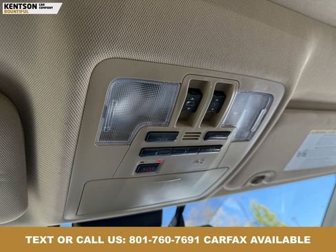 Used 2019 Toyota Highlander Limited Platinum AWD/4WD image 32