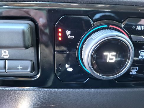 Certified 2026 Chevrolet Silverado 1500 LT Trail Boss w/ Safety Package image 30