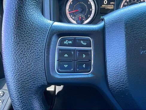 Used 2017 RAM 1500 Express w/ Express Value Package image 22