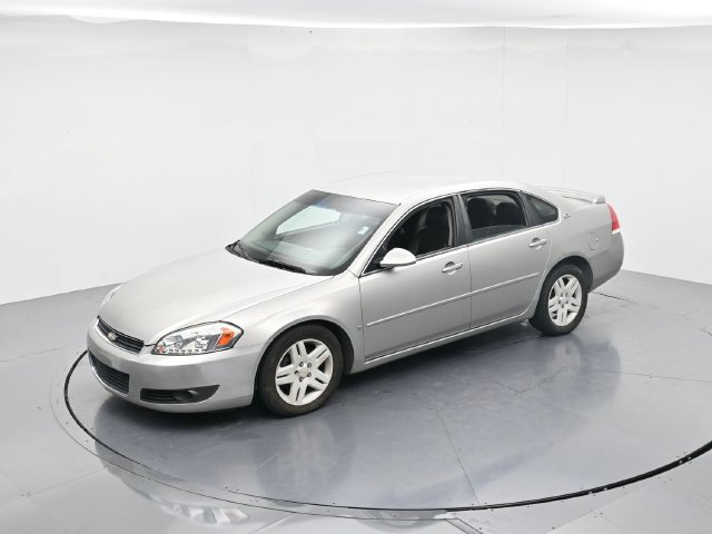 Used 2006 Chevrolet Impala LT FWD image 42