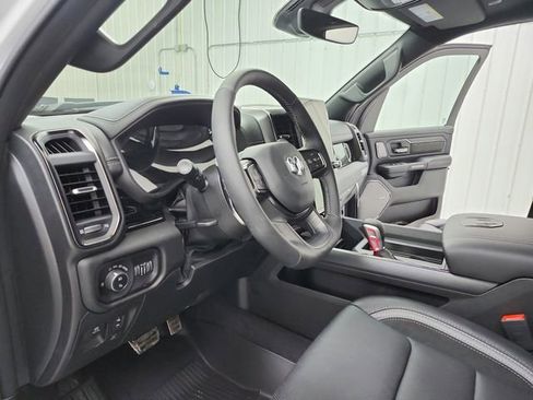 New 2026 RAM 1500 Rebel w/ G/T Package image 18