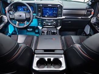 Used 2025 Ford F150 Raptor w/ Equipment Group 803A Raptor R video 2