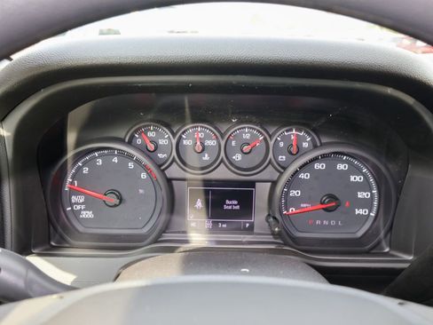 New 2026 GMC Sierra 1500 Pro image 13