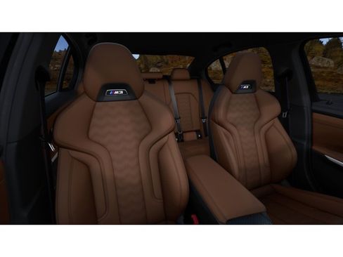 New 2026 BMW M3 Competition image 11