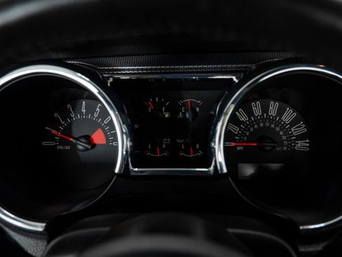 Used 2008 Ford Mustang GT image 13