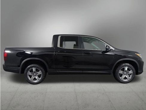 New 2026 Honda Ridgeline RTL image 6