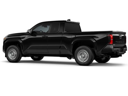 New 2026 Toyota Tacoma SR AWD/4WD image 5