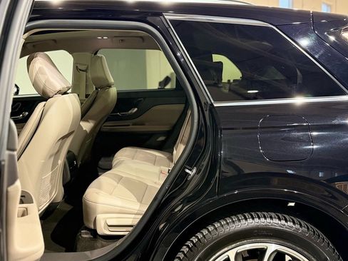 Used 2022 Lincoln Corsair Grand Touring image 40