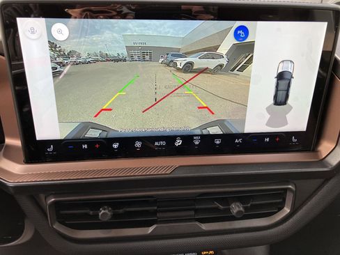 New 2026 Ford Bronco Sport Outer Banks AWD/4WD image 11