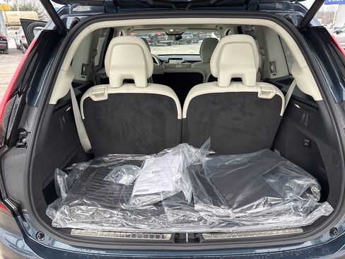 New 2026 Volvo XC90 B6 Ultra w/ Protection Package AWD/4WD image 46