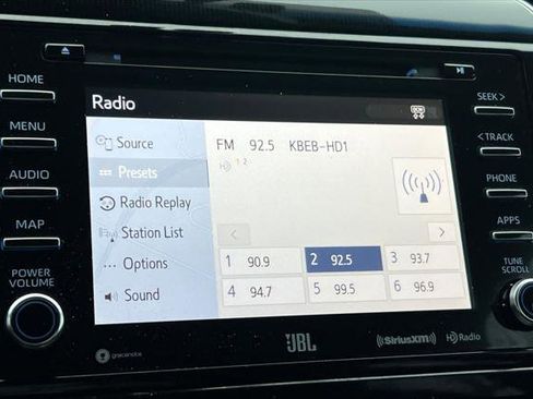 Certified 2018 Toyota Mirai image 19