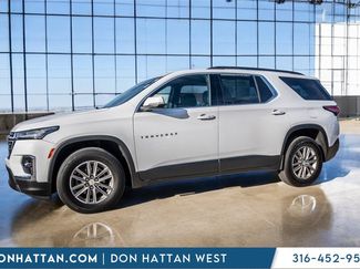 Used 2023 Chevrolet Traverse LT video 2