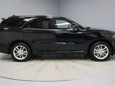 Used 2026 Dodge Durango GT AWD/4WD image 13
