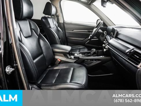Used 2025 Kia Telluride S FWD image 20