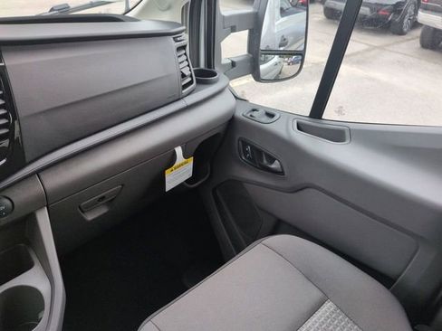 New 2026 Ford Transit 350 XLT RWD image 17