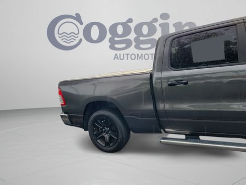 Used 2022 RAM 1500 Big Horn RWD image 14