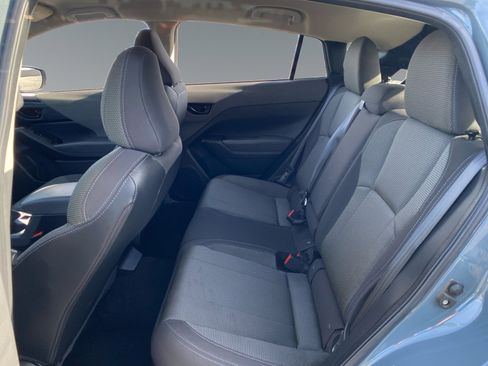 Used 2024 Subaru Crosstrek 2.0i Premium w/ Crosstrek Mirror Package image 13