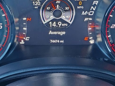 Used 2020 Dodge Charger GT w/ Plus Group image 7