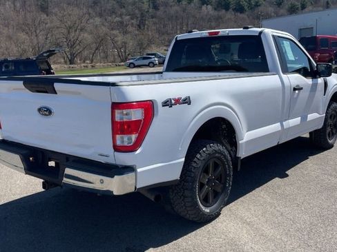 Used 2021 Ford F150 XL w/ Equipment Group 101A High AWD/4WD image 6