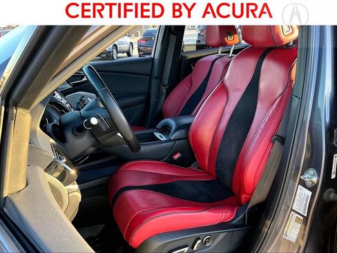 Used 2020 Acura RDX A-Spec image 31