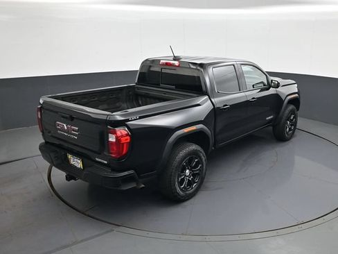 Certified 2024 GMC Canyon Elevation w/ Convenience Package AWD/4WD image 17