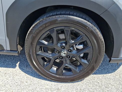 Certified 2024 Honda HR-V Sport image 8