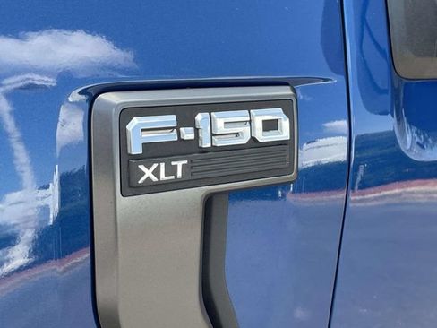 Used 2023 Ford F150 XLT w/ Equipment Group 302A High AWD/4WD image 33