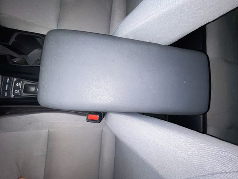 Used 2025 Toyota Camry LE w/ Convenience Package FWD image 21