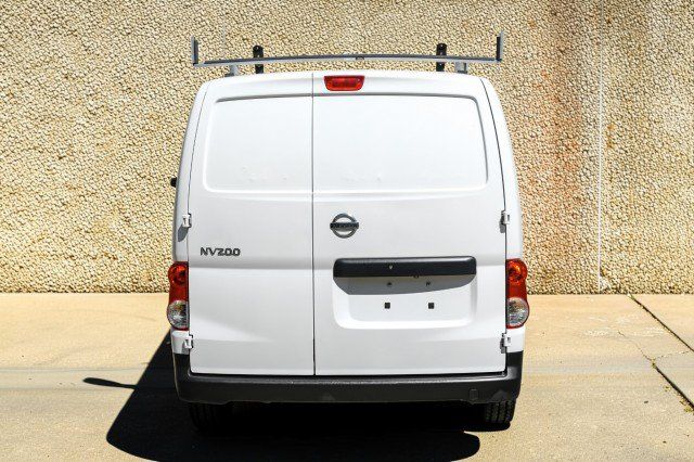Used 2019 Nissan NV200 S w/ Cruise Control Package FWD image 10