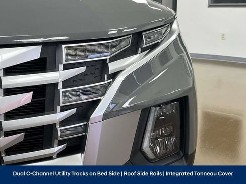 Used 2024 Hyundai Santa Cruz SEL w/ Activity Package AWD/4WD image 10
