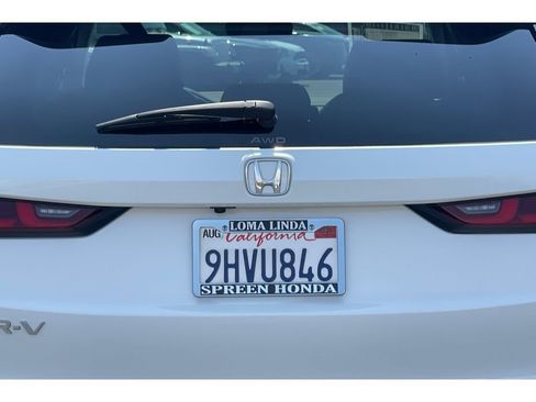 Used 2024 Honda CR-V EX-L image 46