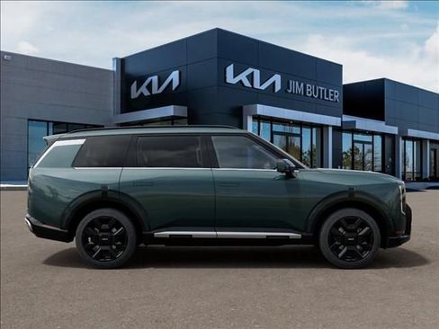 New 2027 Kia Telluride SX FWD image 7
