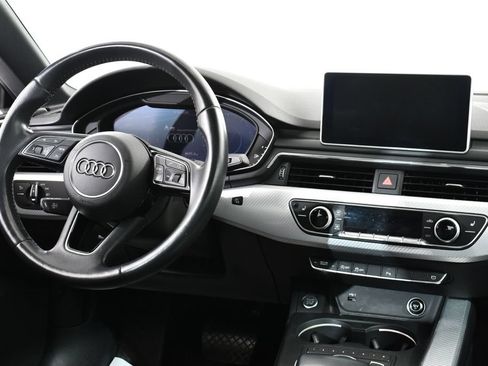 Used 2018 Audi A5 2.0T Premium Plus w/ Premium Plus AWD/4WD image 8