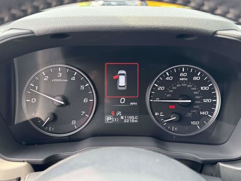Certified 2026 Subaru Forester Premium AWD/4WD image 28