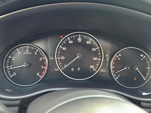 New 2026 MAZDA MAZDA3 2.5 S Sedan w/ Preferred Pkg FWD image 25
