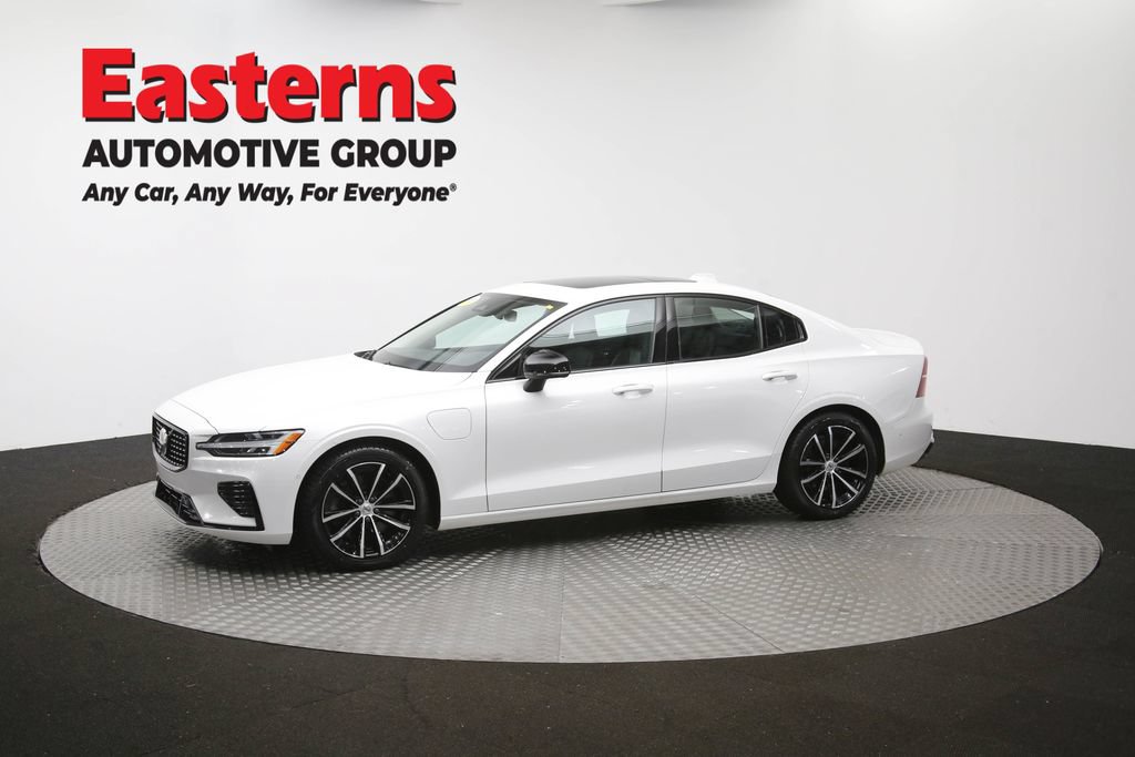 Used 2023 Volvo S60 T8 Plus AWD/4WD image 59