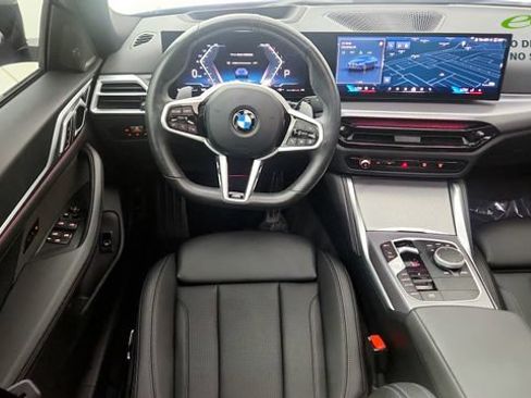 Used 2025 BMW 430i xDrive w/ M Sport Package AWD/4WD image 45