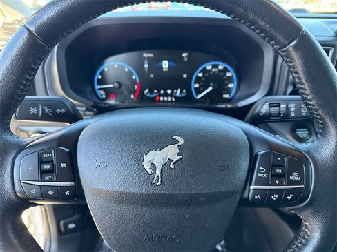 Used 2023 Ford Bronco Sport Big Bend w/ Convenience Package image 9