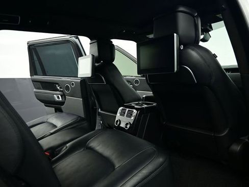 Used 2020 Land Rover Range Rover Long Wheelbase Autobiography image 63