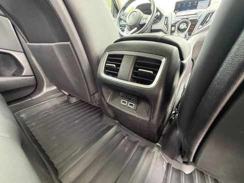 Used 2021 Acura RDX AWD w/ Technology Package image 33