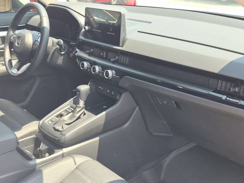 Used 2026 Honda CR-V EX-L image 28