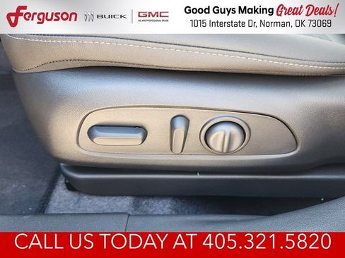 New 2026 Buick Envista Sport Touring w/ Convenience I Package FWD image 15