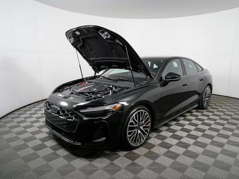 New 2026 Audi S5 Premium Plus AWD/4WD image 35
