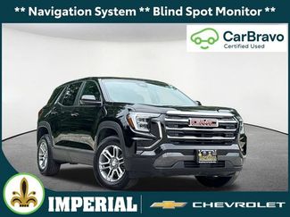 Certified 2025 GMC Terrain Elevation AWD/4WD video 1